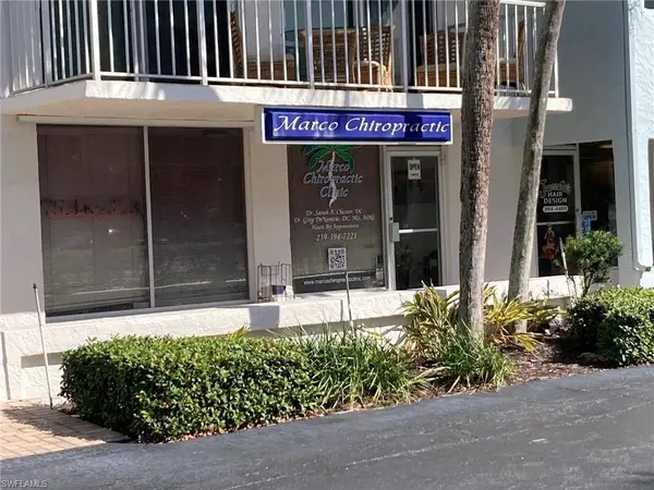 291 S Collier BLVD #109, Marco Island, FL 34145