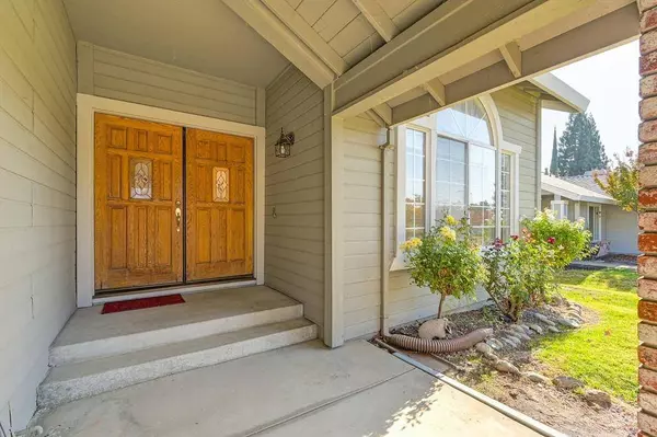 110 Toney CT, Folsom, CA 95630