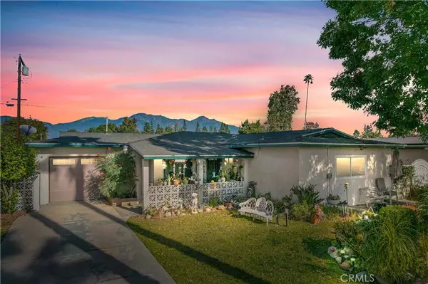 1508 W Flora ST, Ontario, CA 91762