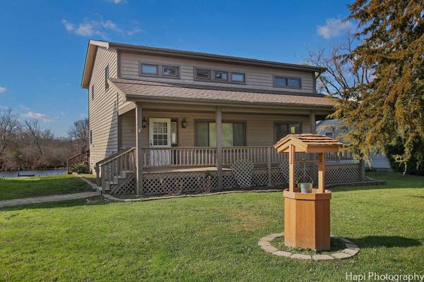 39876 N Circle AVE, Antioch, IL 60002