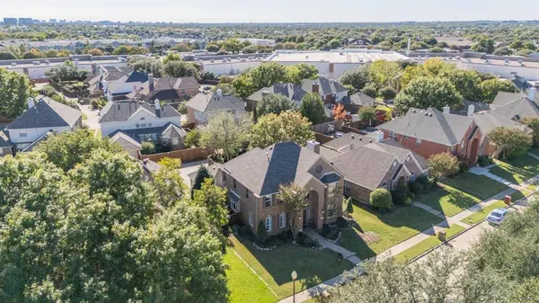 4720 De Grey Lane, Plano, TX 75093