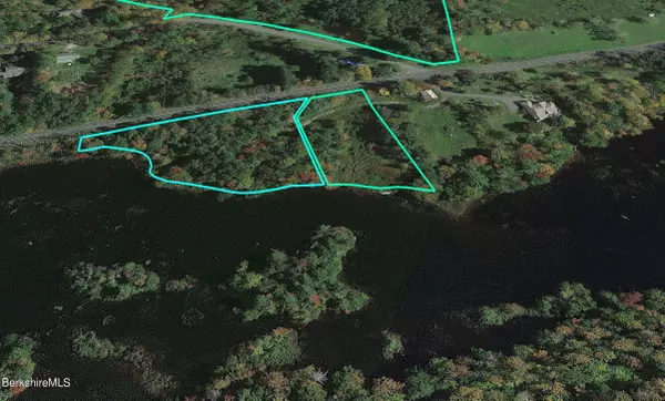 Lot10A/11A N Main Rd, Otis, MA 01253