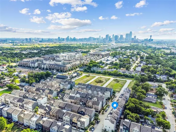 1466 Elevado Drive, Dallas, TX 75212