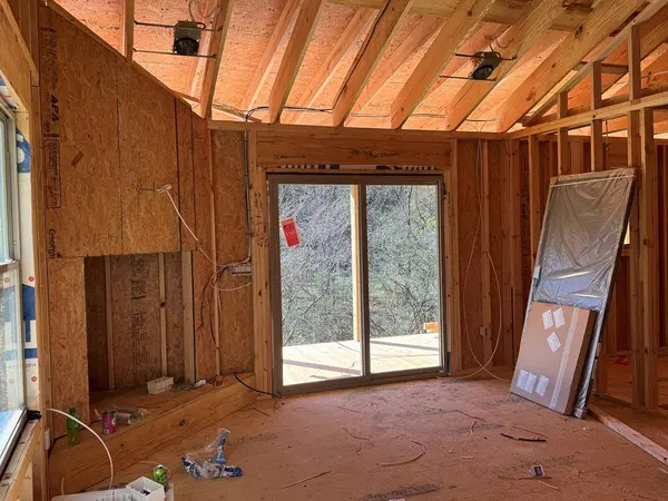 Lot 33 Hawthorne Lane, Murphy, NC 28906