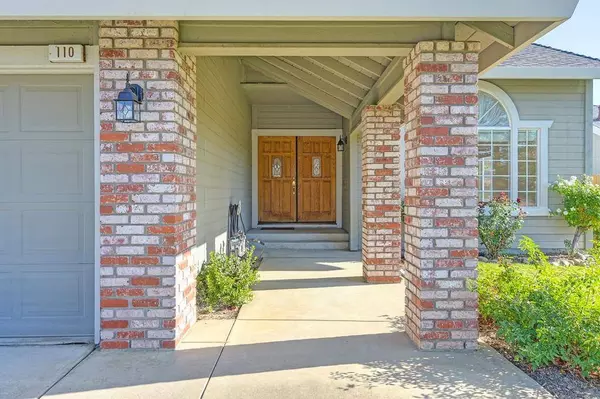 110 Toney CT, Folsom, CA 95630