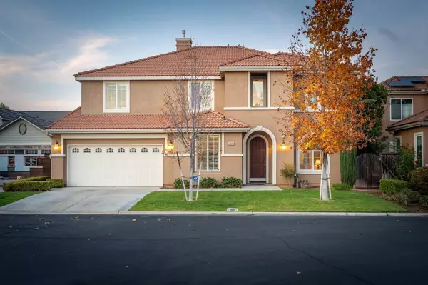 10844 E Swift Avenue, Clovis, CA 93619