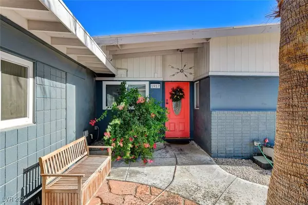 1917 S 17th Street, Las Vegas, NV 89104