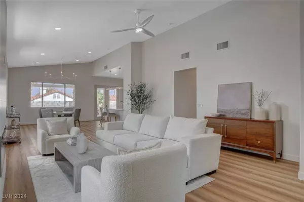 1888 Eagle Flight Lane, Henderson, NV 89012