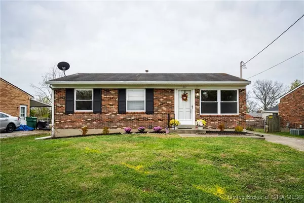 1207 Summitt DR, Hillview, KY 40299