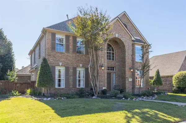 4720 De Grey Lane, Plano, TX 75093