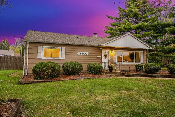 14500 Kilbourne AVE, Midlothian, IL 60445