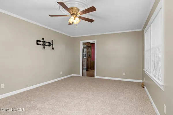 4379 Princeton Kenly RD, Kenly, NC 27542