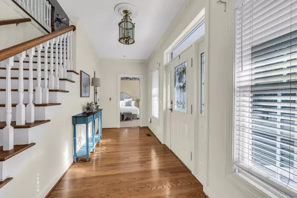 5021 Browntown RD, Chattanooga, TN 37415