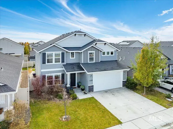 125 W Waukesha St, Meridian, ID 83646