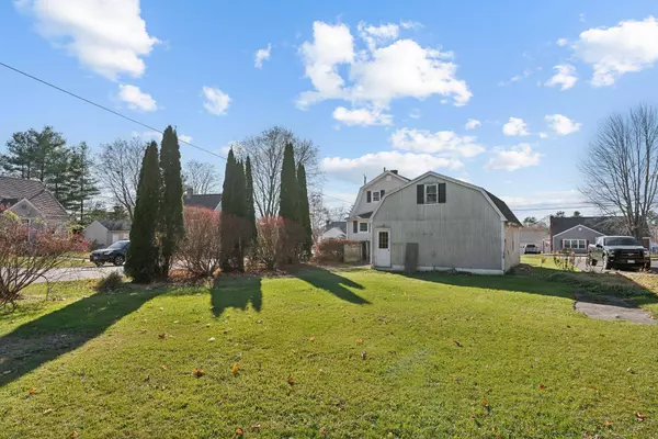 357 Capisic ST, Portland, ME 04102