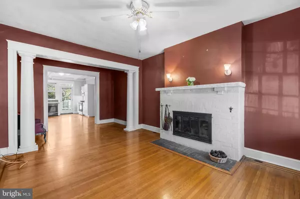 3818 GREENMOUNT AVE, Baltimore, MD 21218