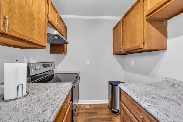 212 Moss AVE, Chattanooga, TN 37419