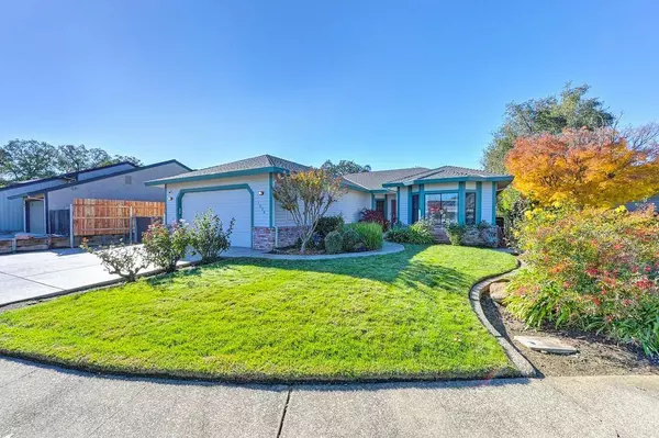 1526 Meadowlark WAY, Roseville, CA 95661