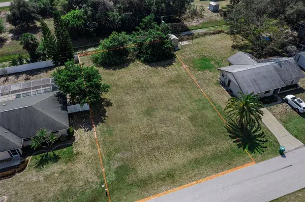 11057 WATERFORD AVE, Englewood, FL 34224