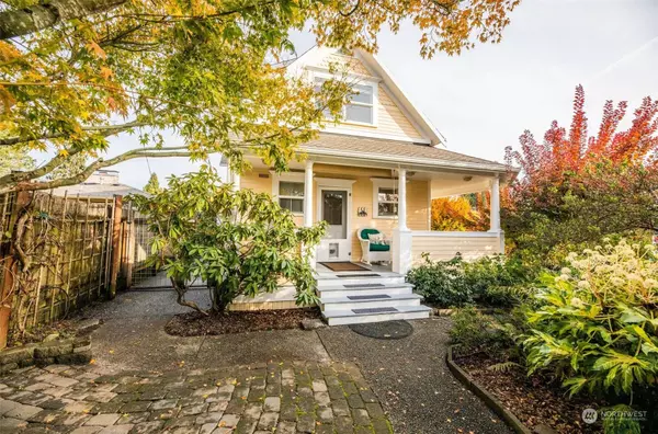 1504 Fourth ST, Snohomish, WA 98290