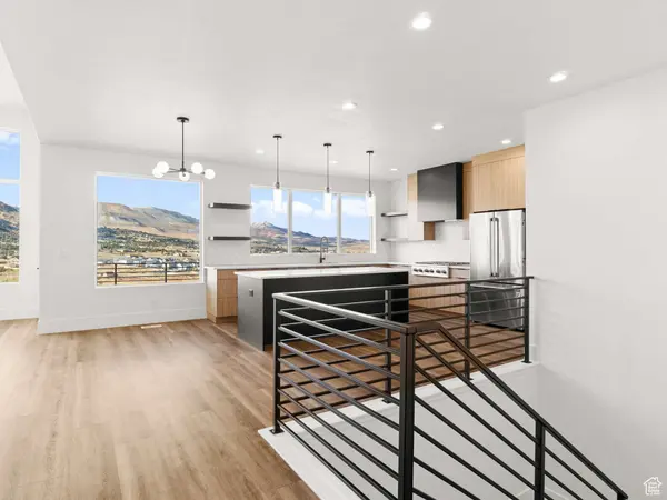 7314 W SUMMIT CREST CIR #131, Herriman, UT 84096