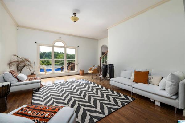 20743 WATERS VIEW, Mccalla, AL 35111