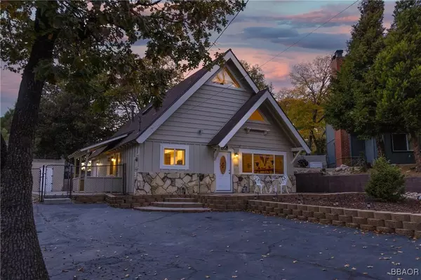 1192 Yellowstone DR, Lake Arrowhead, CA 92352