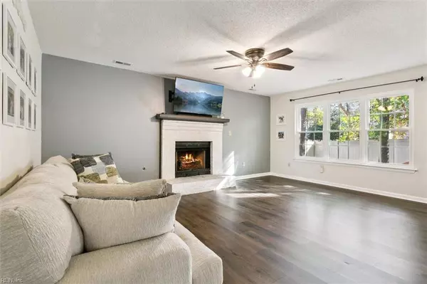 1606 Westport CRES, Newport News, VA 23602