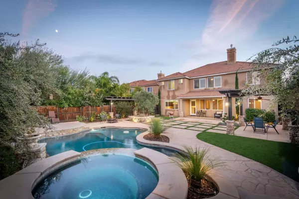 10844 E Swift Avenue, Clovis, CA 93619