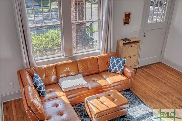 1306 E 51st ST, Savannah, GA 31404