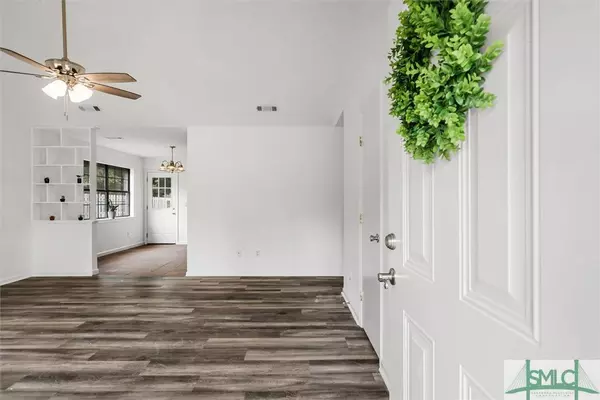 663 Demere ST, Hinesville, GA 31313