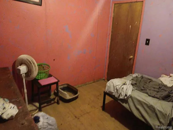 752 LINCOLN Avenue, Flint, MI 48507