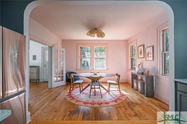 1306 E 51st ST, Savannah, GA 31404