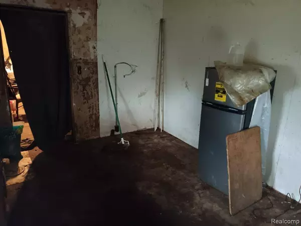 752 LINCOLN Avenue, Flint, MI 48507