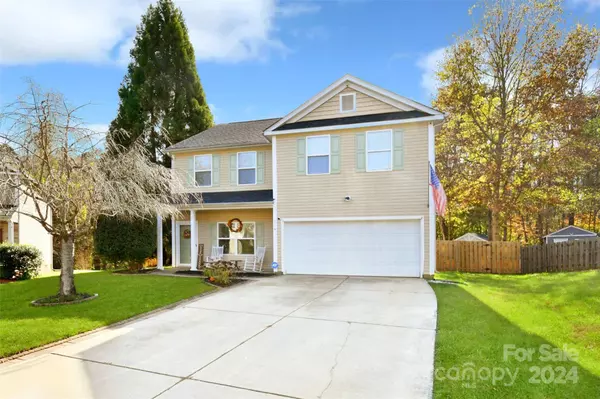 114 Clacton CT, Mooresville, NC 28117