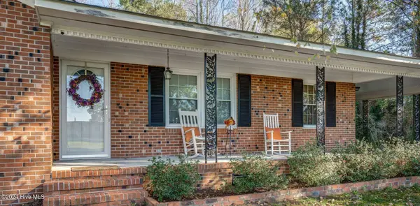 4379 Princeton Kenly RD, Kenly, NC 27542