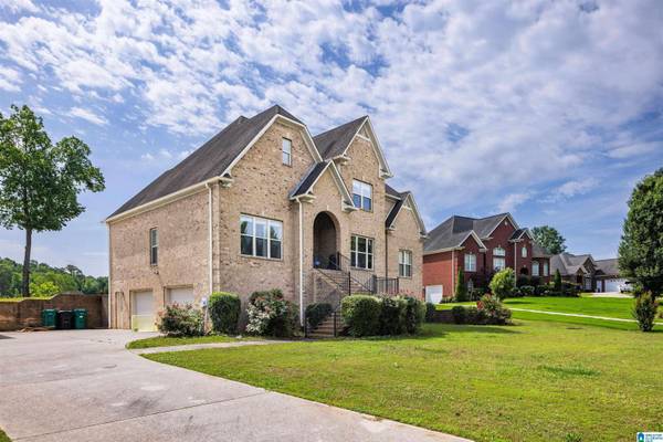 20743 WATERS VIEW, Mccalla, AL 35111