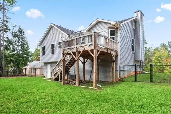 760 VINSON MOUNTAIN XING, Rockmart, GA 30153