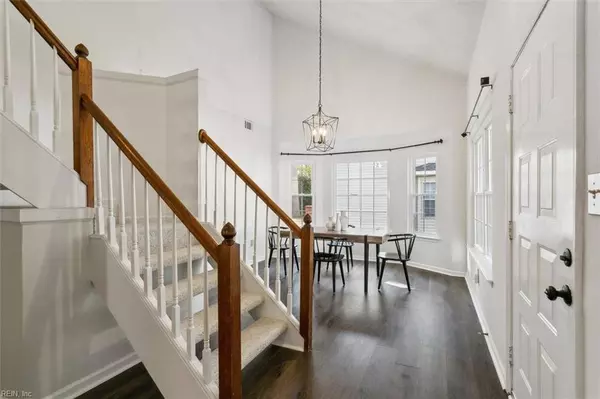 1606 Westport CRES, Newport News, VA 23602