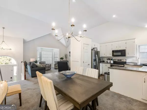 4775 BAKER PLANTATION, Acworth, GA 30101