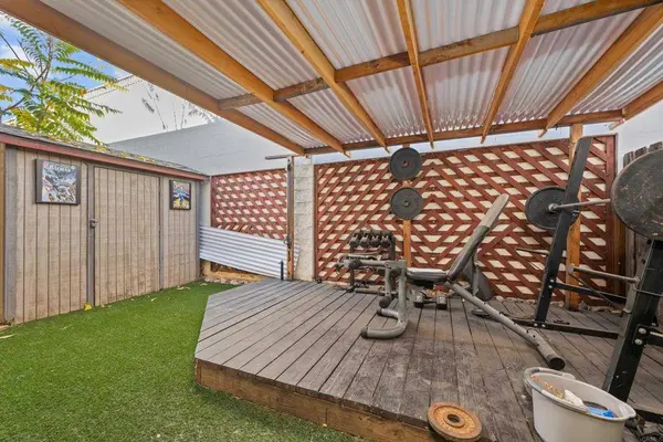 930 Peach AVE #9, El Cajon, CA 92021