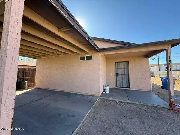 1811 W TONTO Street, Phoenix, AZ 85007
