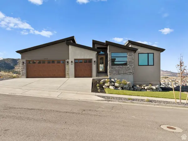 7314 W SUMMIT CREST CIR #131, Herriman, UT 84096