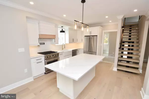 403 WELLINGTON AVE, Haddonfield, NJ 08033