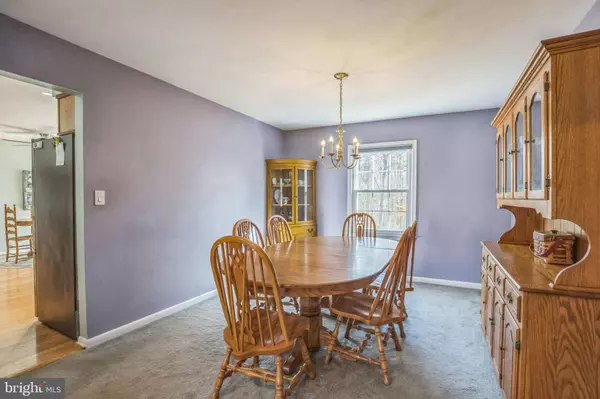 2405 OLD GATE CT, Fort Washington, MD 20744