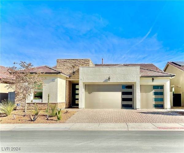 2522 Inverleven Avenue, Henderson, NV 89044