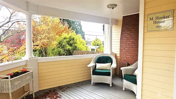 1504 Fourth ST, Snohomish, WA 98290