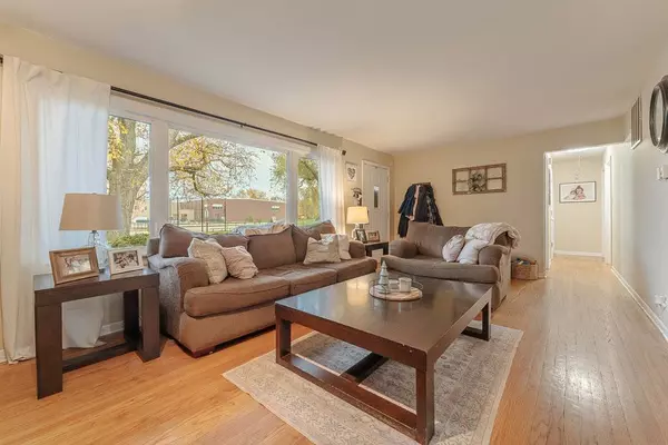 14500 Kilbourne AVE, Midlothian, IL 60445