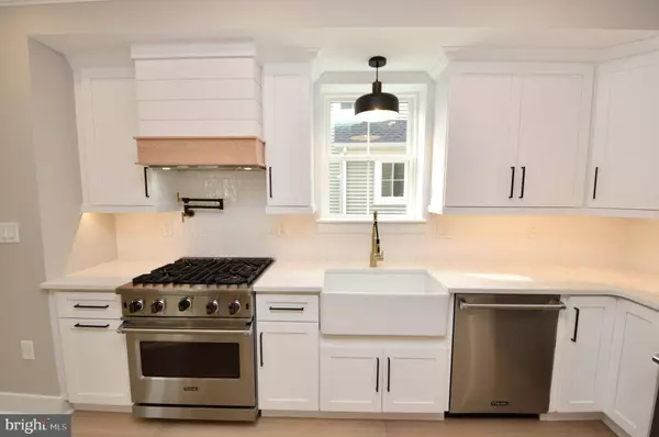 403 WELLINGTON AVE, Haddonfield, NJ 08033