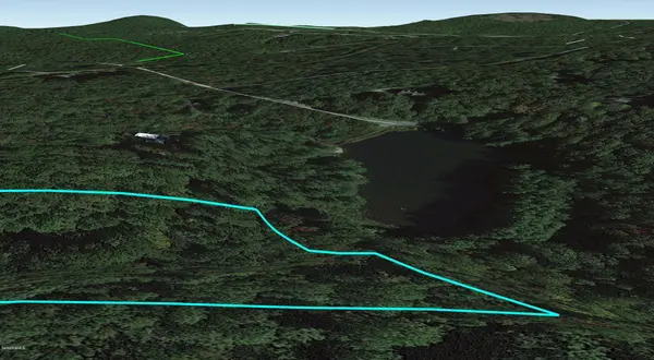 Lot 3A Hiawatha HL, Becket, MA 01223